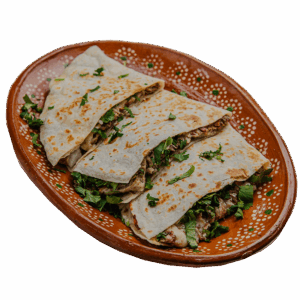Quesadilla