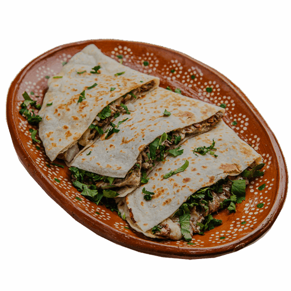 Quesadilla