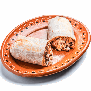 Burritos