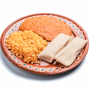 Combo Tamales