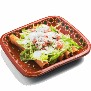 Flautas