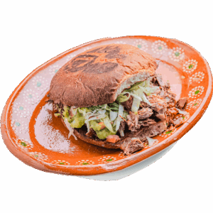 Tortas