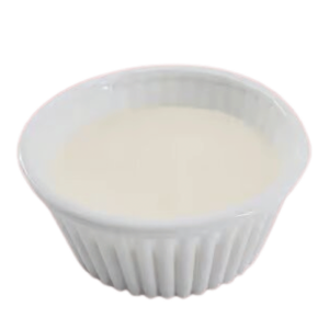 1 Side Sour Cream