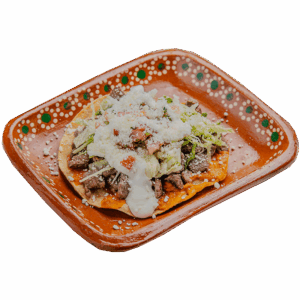 Tostadas