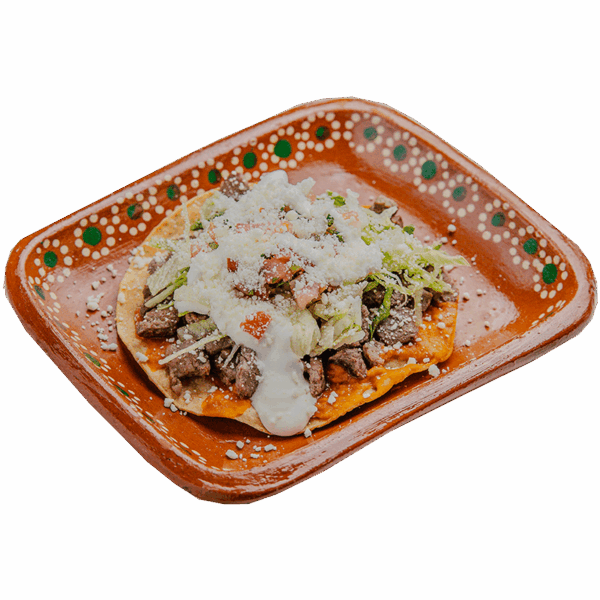 Tostadas