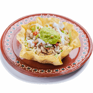 Taco salad