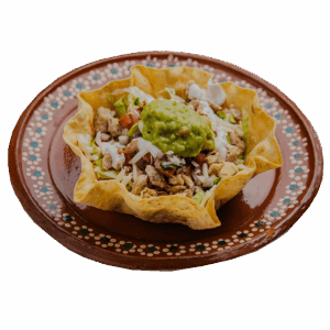 Taco salad
