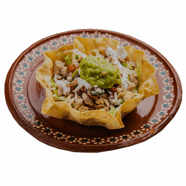 Taco salad