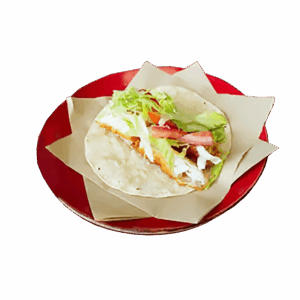 Taco Fish